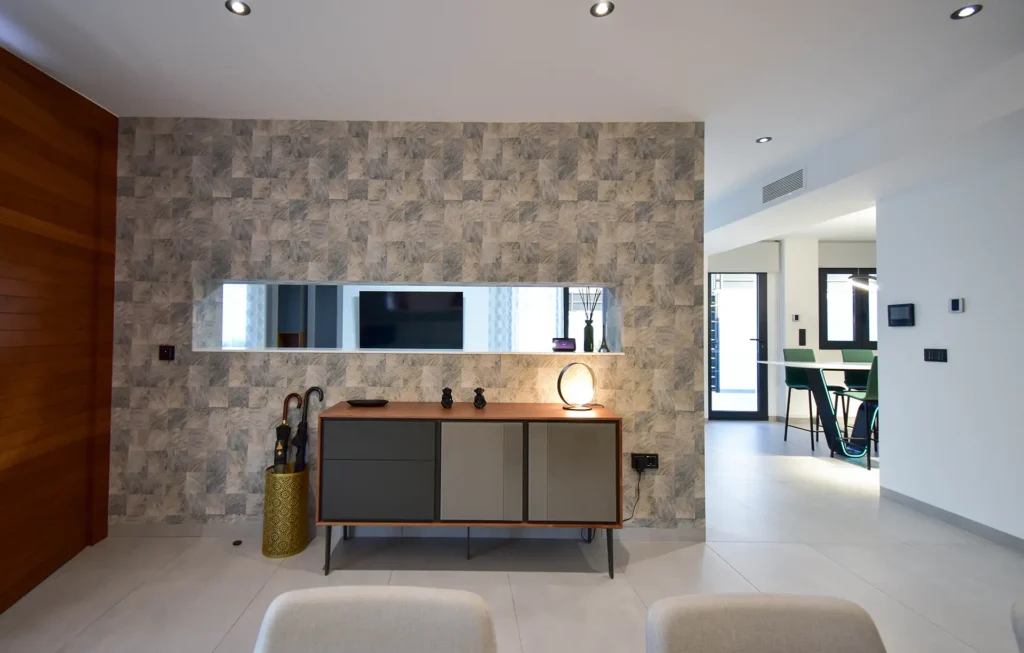 proyecto interiorismo cómo trabajar como interiorista